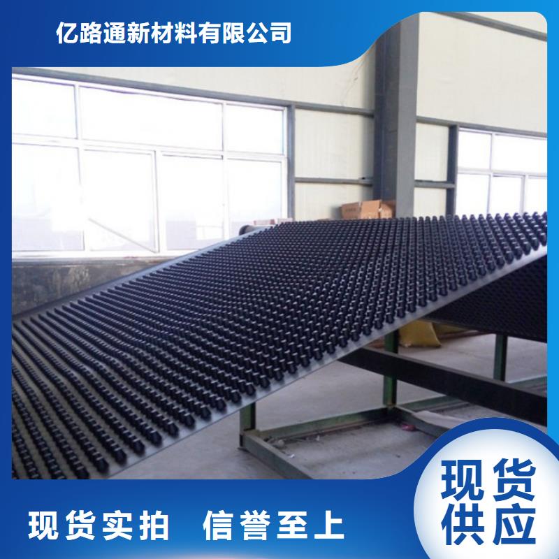 塑料排水板批发