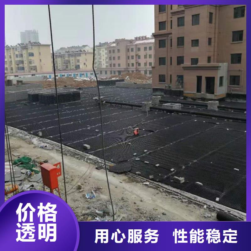塑料排水板疏水排水