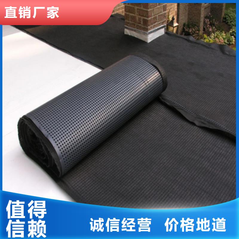 塑料排水板一站式采购