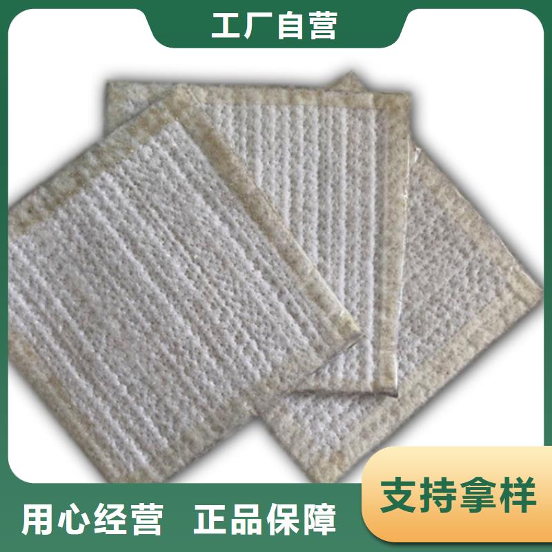 防水毯_钢塑土工格栅厂家注重细节