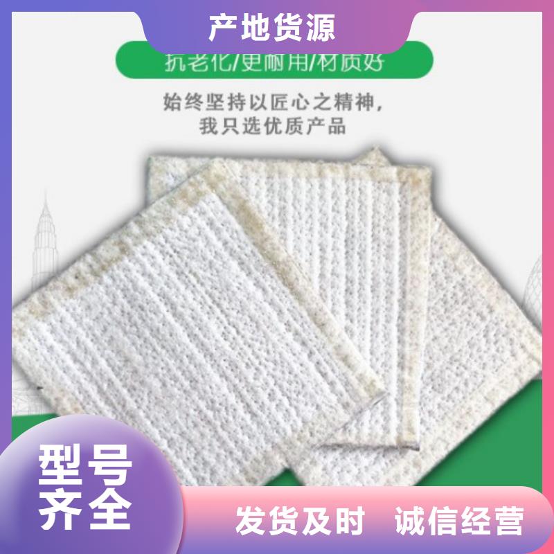 防水毯三维土工网垫种类多质量好