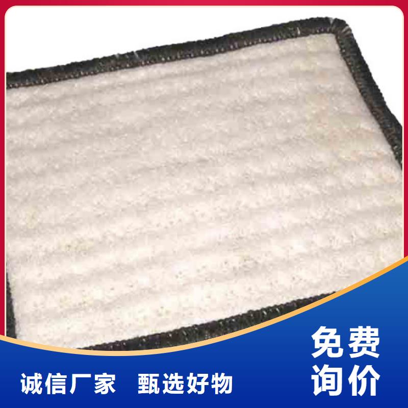 防水毯单向塑料土工格栅品质做服务