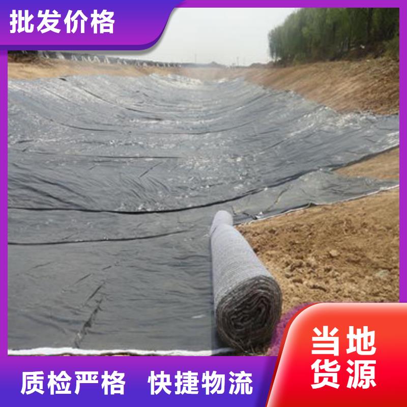 防水毯钢塑土工格栅优质原料