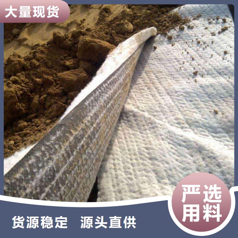防水毯钢塑土工格栅厂家拒绝伪劣产品