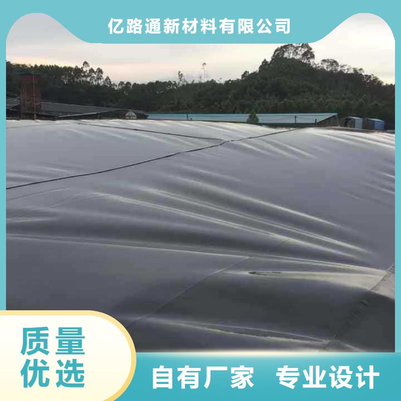 土工膜-塑料盲沟现货销售