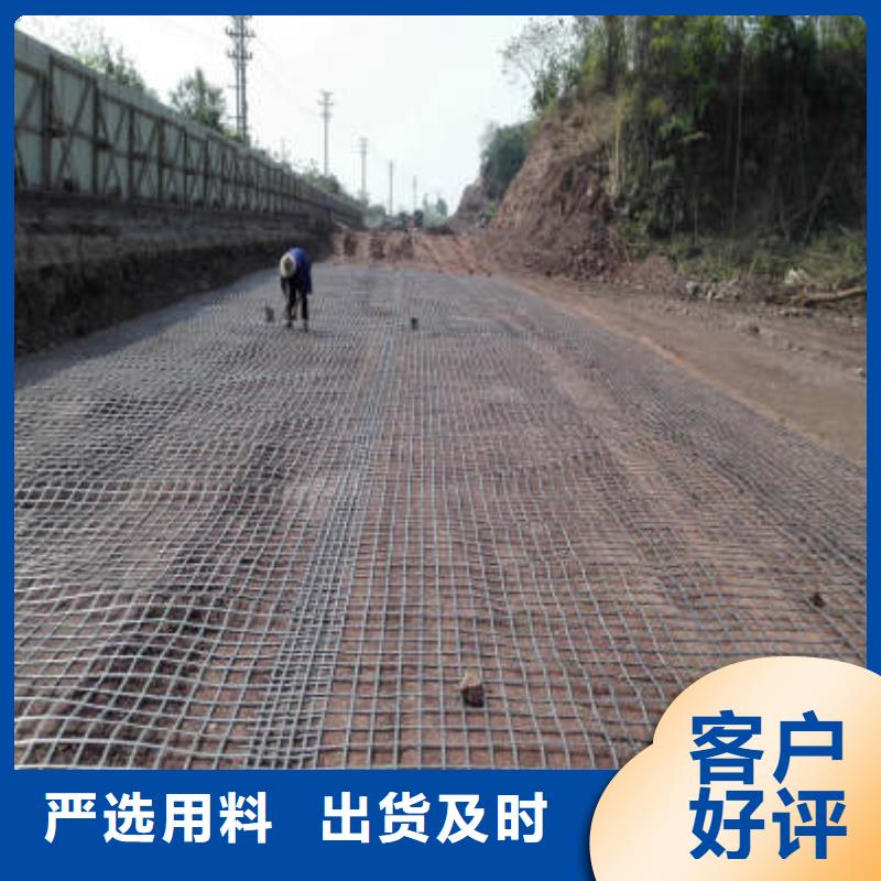 临高县经编涤纶土工格栅厂家防渗反滤道路养护环保防尘