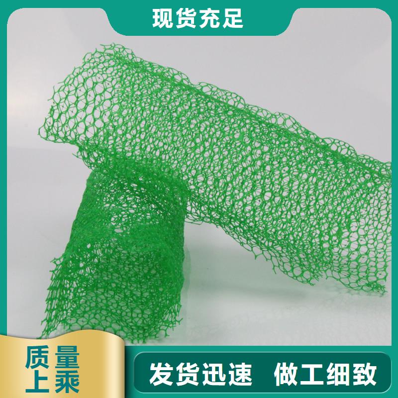 三维植被网-护坡网-施工简单