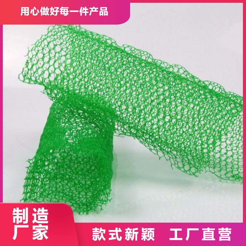 三维植被网_土工格栅_土工格网_植物支撑网–山东亿路通新材料有限公司
