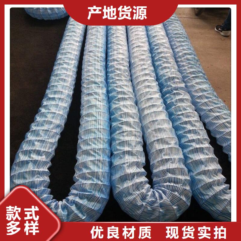 软式透水管聚丙烯双拉土工格栅今日价格