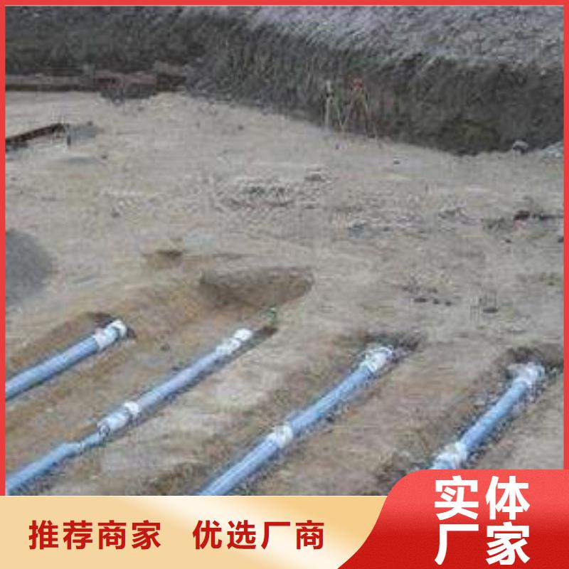 软式透水管聚丙烯双拉土工格栅今日价格