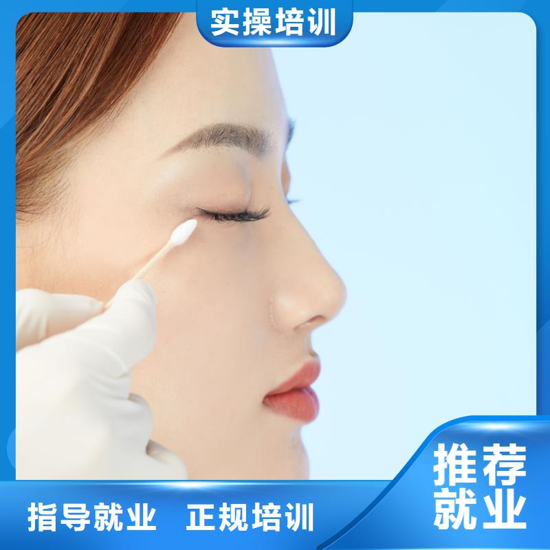 纹绣专业美发培训实操培训