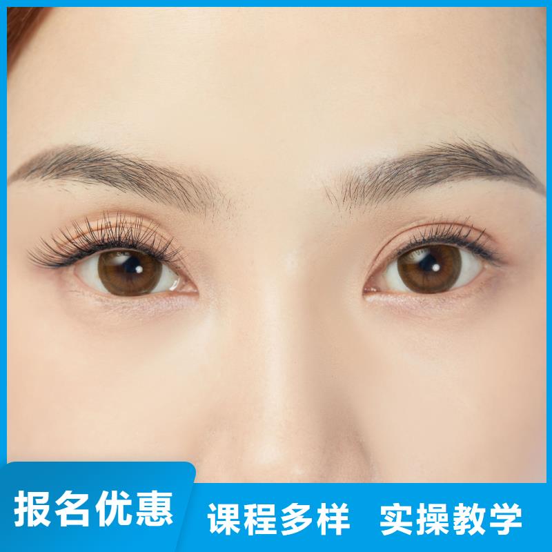纹绣-【专业美容学校】师资力量强