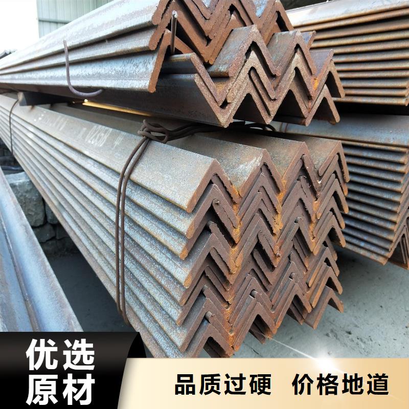 角钢42CrMoA圆钢厂家经验丰富