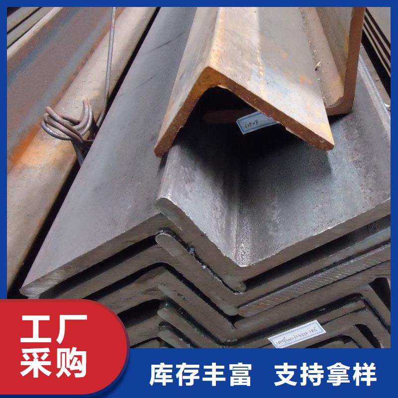 角钢Cr12MoV圆钢物流配送