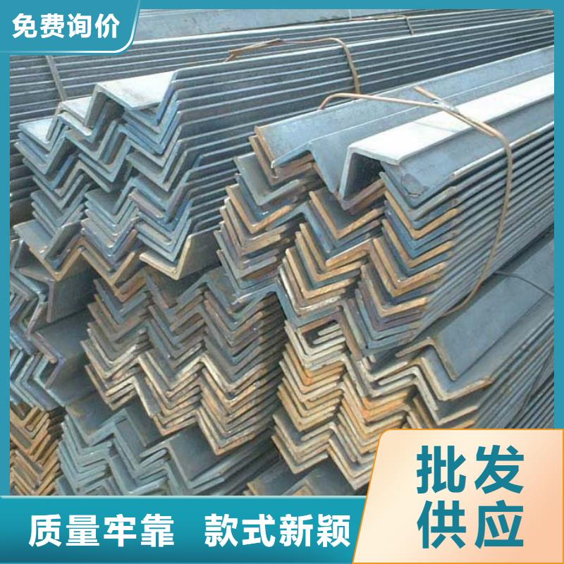 角钢42CrMo圆钢厂家实力大