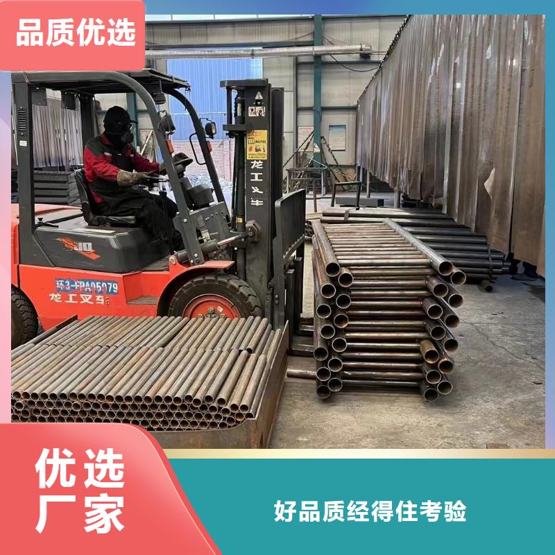 201桥梁栏杆产品质量过关