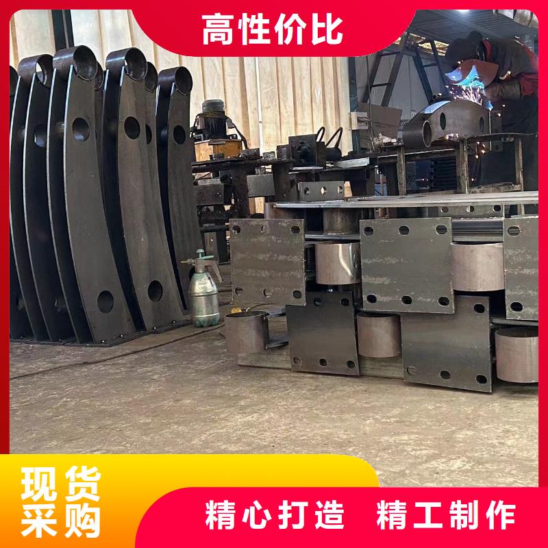 道路护栏厂家-性价比高