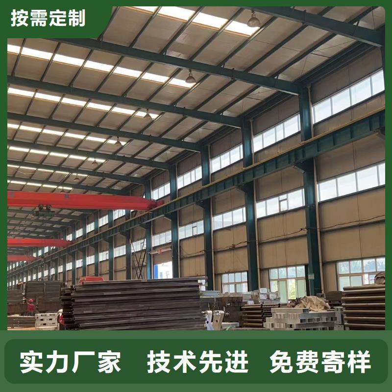小区护栏高品质服务