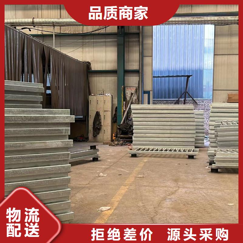 304不锈钢栏杆专业生产