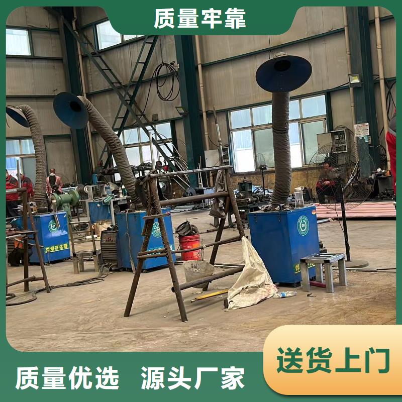 三横梁防撞护栏常年现货