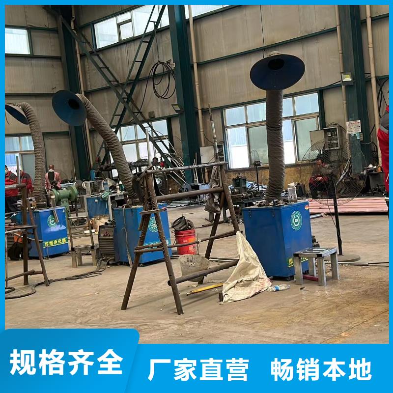 桥梁护栏立柱定做加工厂