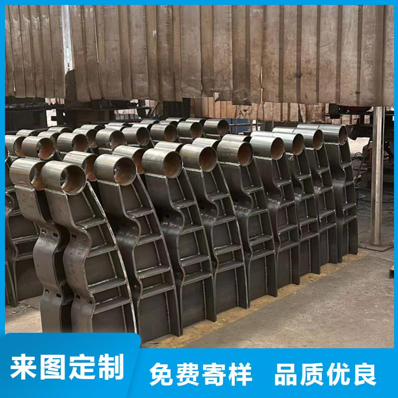 不锈钢复合管电话报价