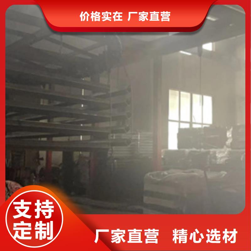 泗水桥梁栏杆经久耐用