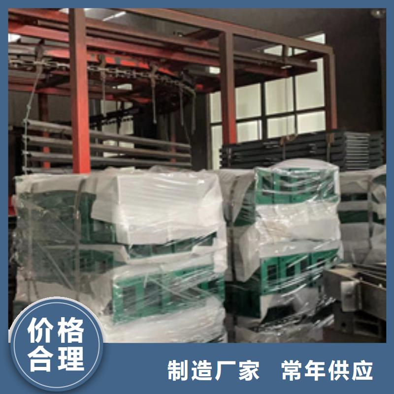 不锈钢栏杆-不锈钢栏杆值得信赖