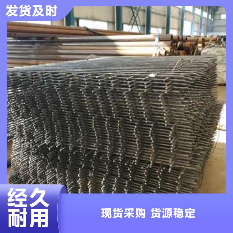 304不锈钢碳素钢复合管护栏品种多价格低