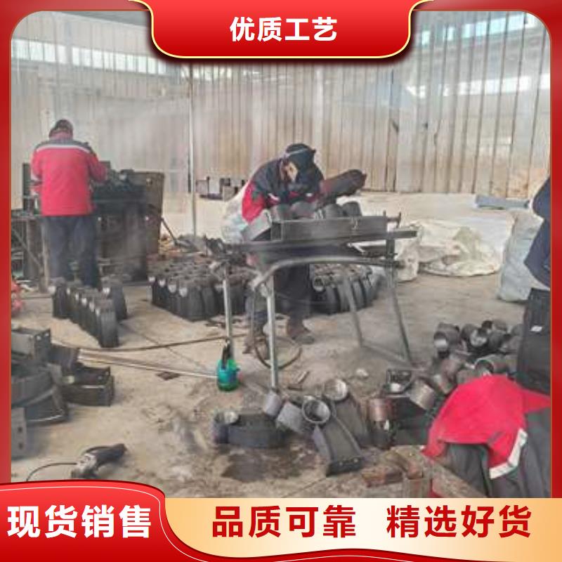 铝合金桥梁栏杆市场报价