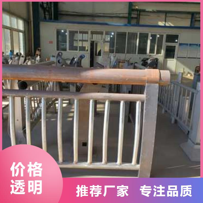 锌钢护栏服务好