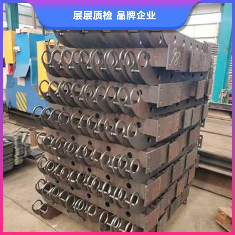 桥梁防撞栏杆欢迎来电咨询