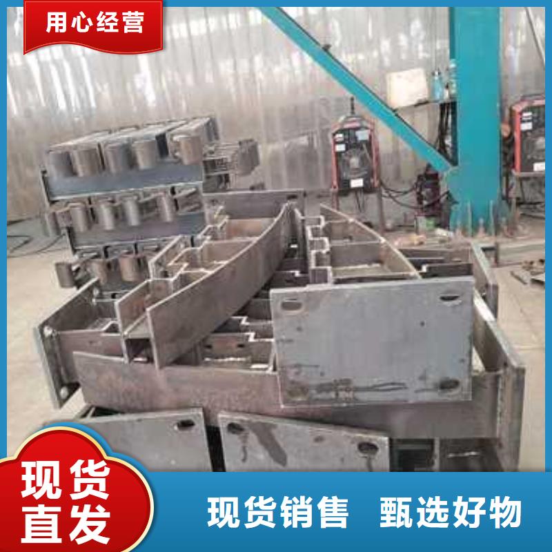 桥梁防撞景观护栏欢迎来电咨询