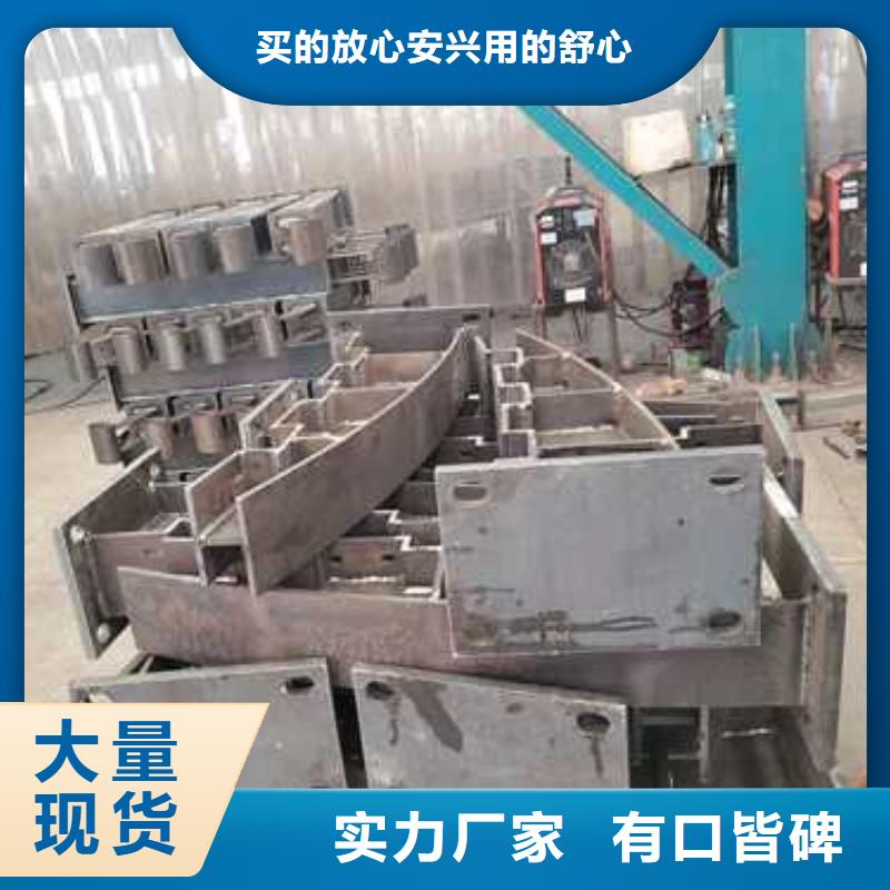 不锈钢栏杆2025年产品报价