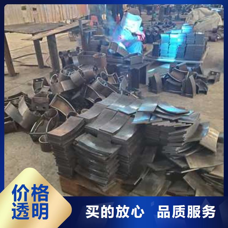 灯光护栏栏杆批发选购