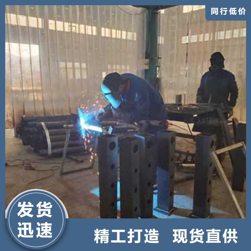 路桥护栏厂家供应商