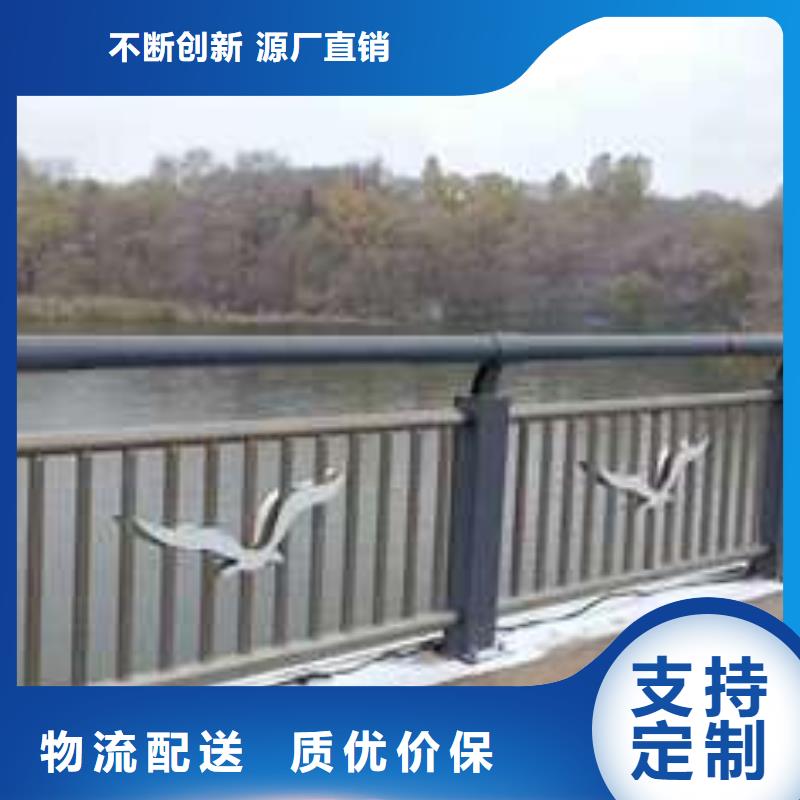 景区拉索护栏尺寸