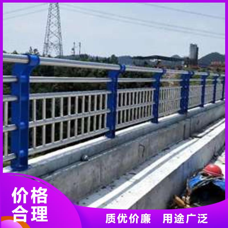 景区拉索护栏尺寸