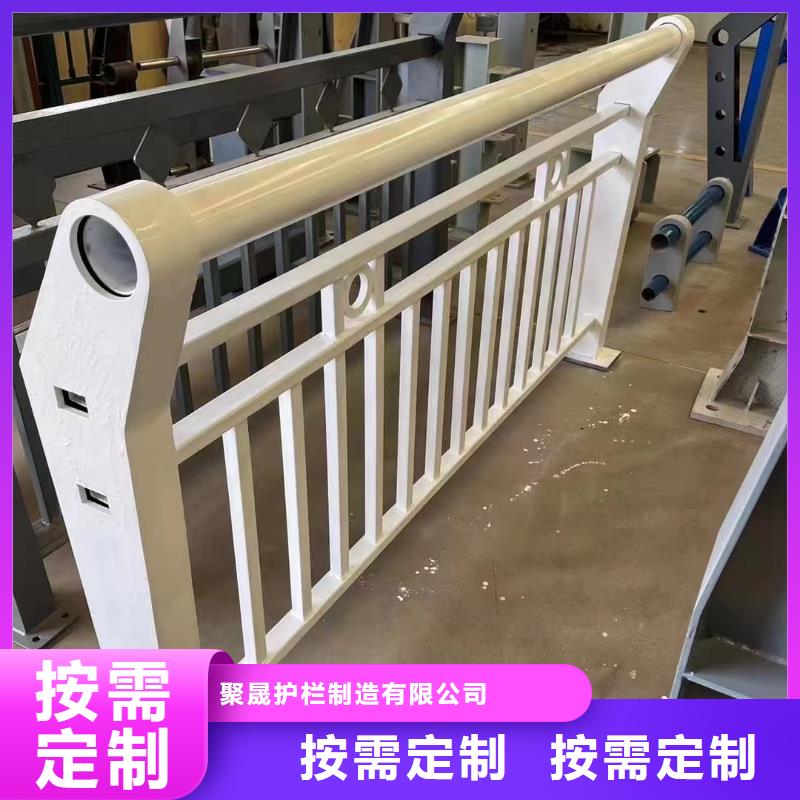 质量好的异形LED灯光护栏实体厂家