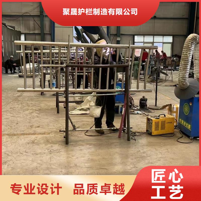 性价比高的防撞护栏立柱厂家