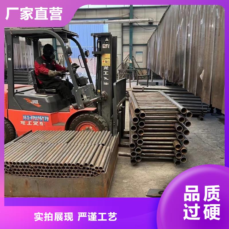 城市公路桥梁防撞护栏施工安装