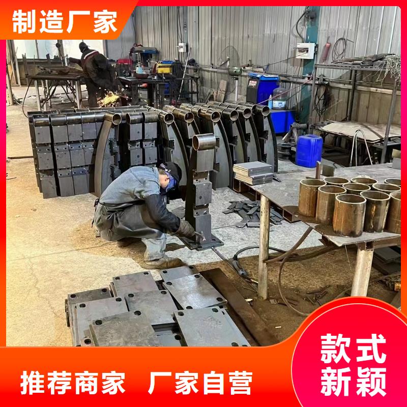 工程护栏价格透明