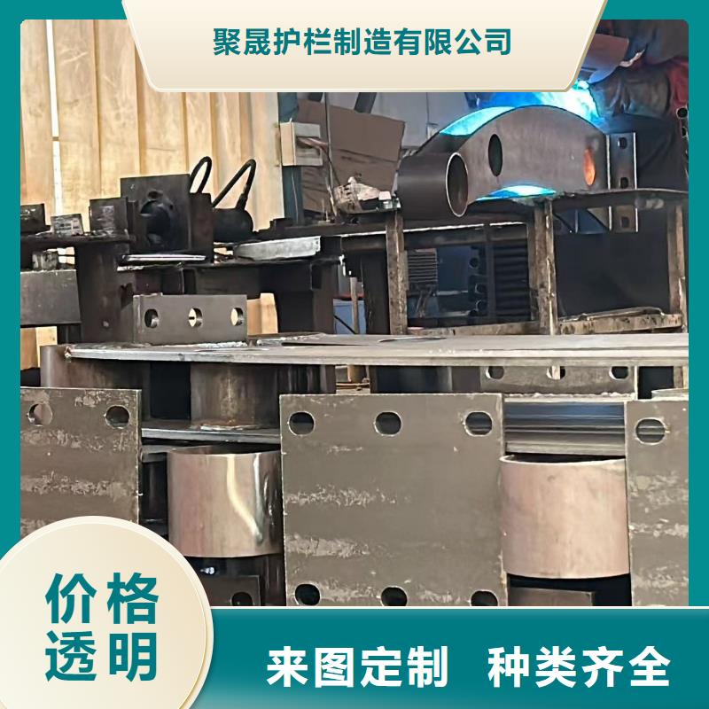 铝护栏专业生产