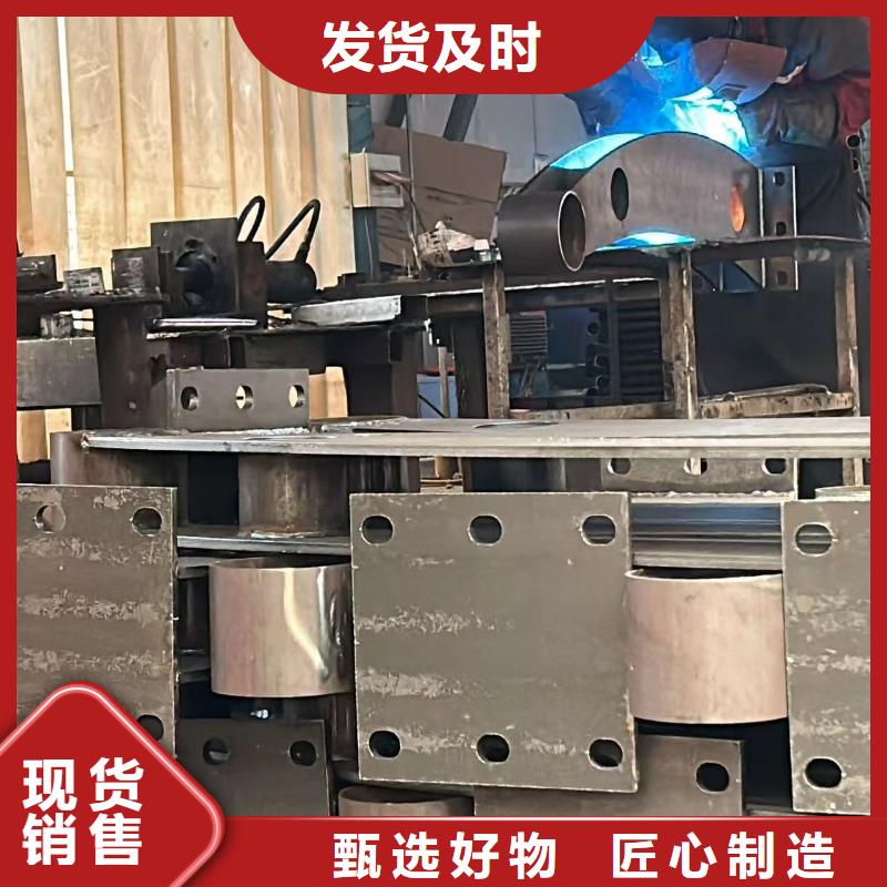 桥防撞护栏供应商报价