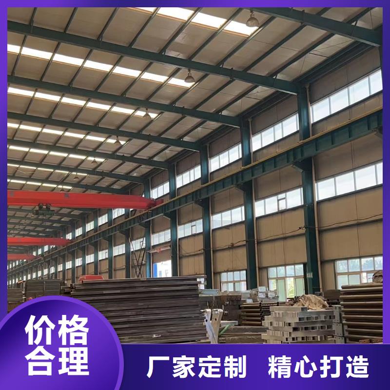 景区不锈钢造型护栏源头厂家
