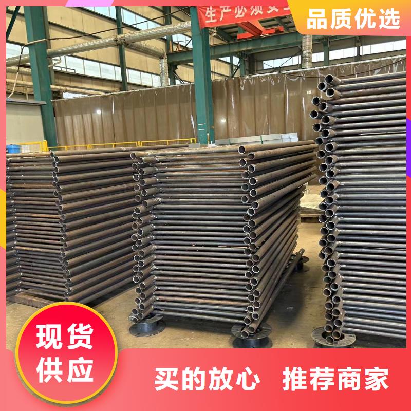 灯光防撞护栏定制费用