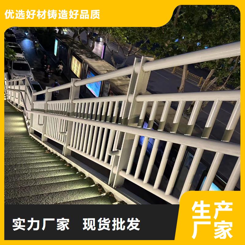 新闻：不锈钢立柱厂家