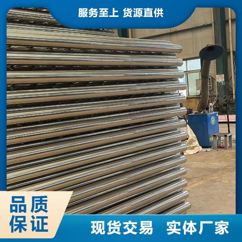 拉索桥梁护栏销往全国