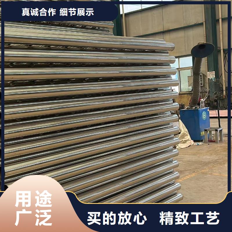 桥梁防撞护栏厂子