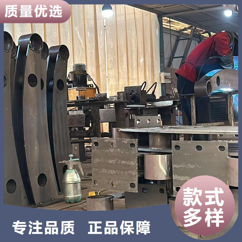 销售桥梁栏杆的厂家